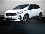 Peugeot 5008 SUV GT 130pk | Schuif-/Kanteldak | Elektrische, Auto's, 7 stoelen, Bedrijf, 130 pk, 3 cilinders