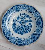 Makkum bord, 184 B., Ophalen of Verzenden