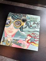 Comic book Tattoo boek, Ophalen of Verzenden, Zo goed als nieuw
