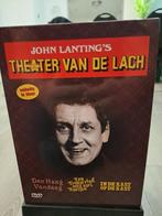 Theater van de lach (dvd), Alle leeftijden, Ophalen of Verzenden, Zo goed als nieuw, Stand-up of Theatershow