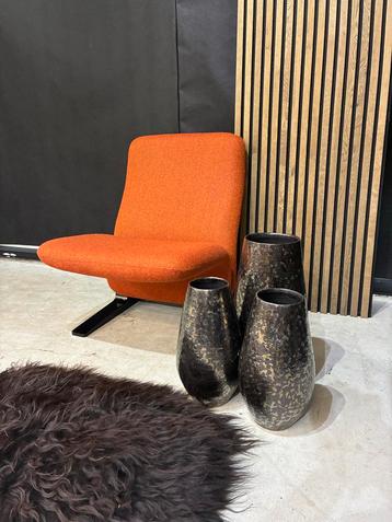 Artifort Concorde Fauteuil - Zo Goed Als Nieuw! beschikbaar voor biedingen