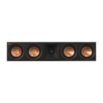 Klipsch RP-504C II - Luidsprekers -  black - 2ekans, Audio, Tv en Foto, Luidsprekers