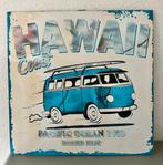 Volkswagen Hawaii Coast Decoratiebord, Ophalen of Verzenden, Zo goed als nieuw