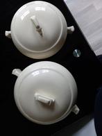 OUDE DEKSCHALEN, Antiek en Kunst, Ophalen of Verzenden