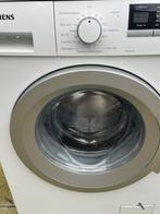 Siemens Wasautomaat, Witgoed en Apparatuur, Wasmachines, Ophalen, Gebruikt, 85 tot 90 cm, 1200 tot 1600 toeren