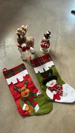 Kerst decoratie, Diversen, Kerst, Ophalen of Verzenden, Gebruikt