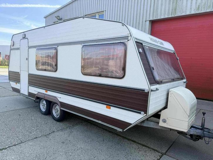 Caravan stapelbed, Caravans en Kamperen, Caravan accessoires, Ophalen of Verzenden