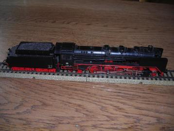 Märklin stoomlocomotief beschikbaar voor biedingen