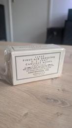 U.S first aid dressing Large, Verzamelen, Ophalen of Verzenden, Amerika