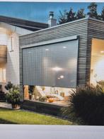 Gezocht Zipscreen Ritsscreen Breed 2680mm Hoog 2660mm, Tuin en Terras, Zonneschermen, Ophalen, 150 tot 300 cm, 250 cm tot 450 cm
