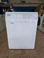 Miele T 8303 Softcare afvoerdroger | 6 kilo | Gratis thuis ✅, Witgoed en Apparatuur, Wasdrogers, Ophalen, Jirnsum, 6 tot 8 kg