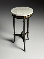 Bijzettafel Frans antiek