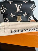 Louis Vuitton Pochette Metis - Prachtige Schoudertas, Ophalen of Verzenden, Nieuw, Zwart, Schoudertasje
