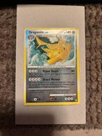Dragonite Lv.61 - Zeldzame Pokémonkaart, Ophalen, Gebruikt, Losse kaart, Foil
