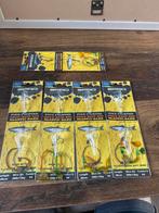 Spro Pike Fighter Dead Bait Rig Elastic Band - 5 stuks, Watersport en Boten, Ophalen of Verzenden, Nieuw, Overige typen