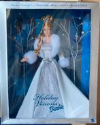 Holiday Visioens Barbie NRFB, Verzamelen, Poppen, Ophalen of Verzenden, Zo goed als nieuw