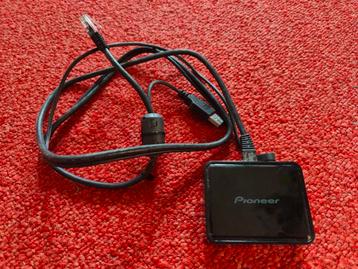 Pioneer w-lan wifi adapter AS-WL-300  beschikbaar voor biedingen