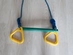 Ringtrapeze met handgrepen  als nieuw 5,00, Ophalen of Verzenden, Zo goed als nieuw