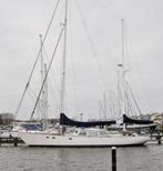 Zeiljacht 57 foot. 19 m + (project), Watersport en Boten, Kajuitzeilboten en Zeiljachten, Ophalen, Gebruikt, Staal, Diesel
