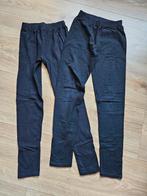 2 Legging Zeeman, maat 146-152, Broek, Zeeman, Meisje, Ophalen of Verzenden