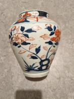 Een antieke porseleinen pot uit de Kangxi-periode in China, Ophalen of Verzenden