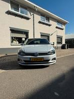 Volkswagen Polo 1.0 TSI 95pk 7-DSG 2020 parelmoer wit, 95 pk, Wit, Origineel Nederlands, 48 €/maand