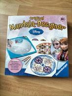 Nieuw Mandala frozen, Hobby en Vrije tijd, Tekenen, Ophalen of Verzenden, Nieuw