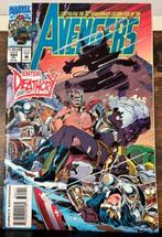 Avengers #364 (Marvel Comics), Eén comic, Amerika, Ophalen of Verzenden, Zo goed als nieuw