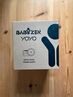Babyzen Yoyo Wielenset (2x voor + 2x achter), Kinderen en Baby's, Buggy's, Ophalen of Verzenden, Nieuw, Overige merken