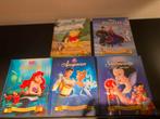 Disney Boeken Collectie - Sprookjes, Boeken, Ophalen of Verzenden, Zo goed als nieuw, Sprookjes