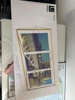 Umbra fotolijst nieuw, 80 tot 100 cm, Binnendeur, Ophalen of Verzenden, Zo goed als nieuw