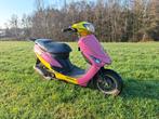 Peugeot V-Clic 2013, Fietsen en Brommers, Scooters | Overige merken, Ophalen, Gebruikt, Benzine, Peugeot
