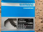 Shimano XTR FC-M9000/M9020 34T Voorblad - Nieuw, Fietsen en Brommers, Fietsonderdelen, Ophalen of Verzenden, Nieuw, Mountainbike