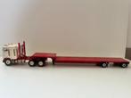 Freightliner met rode traler van Conrad, Ophalen of Verzenden, Gebruikt, Bus of Vrachtwagen, Conrad