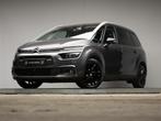 Citroen Grand C4 SpaceTourer 1.2 PureTech Shine Sport 7p (PA, Auto's, 15 km/l, C4 (Grand) Picasso, Bedrijf, 131 pk