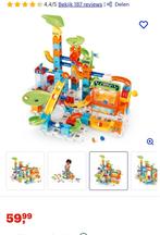 VTech Marble Rush Super Action Set, VTech, Elektronica, Nieuw, Ophalen of Verzenden
