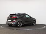 Hyundai Kona 1.6 GDI HEV Fashion | Afn. Trekhaak | 19 inch |, Automaat, 12 maanden, Stof, Gebruikt