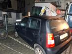 Kia Picanto 1.0 2007 Zwart, Auto's, Kia, Voorwielaandrijving, 836 kg, 4 cilinders, 400 kg