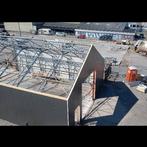 Sandwichpanelen montage & levering (Kingspan) - NH, Diensten en Vakmensen, Klussers en Klusbedrijven