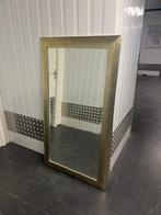 Spiegel, Ophalen, Gebruikt, 100 tot 150 cm, Rechthoekig