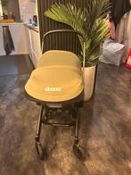Doona kinderwagen/autostoel, Overige merken, Ophalen of Verzenden, Zo goed als nieuw, Combiwagen