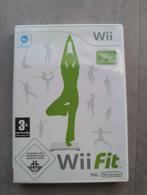 Wii Fit - zonder balance board, Gebruikt, 1 speler, Ophalen of Verzenden, Vanaf 3 jaar