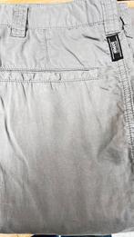 Armani Jeans en  collezione broek mt 36, Ophalen of Verzenden, Zo goed als nieuw, Grijs