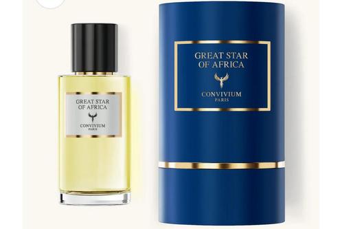 Collection prive convivium Madawi, Sieraden, Tassen en Uiterlijk, Uiterlijk | Parfum, Zo goed als nieuw, Ophalen of Verzenden