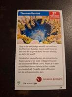 Thermen Bussloo 2e persoon 50% korting, Tickets en Kaartjes, Kortingen en Cadeaubonnen, Drie personen of meer, Kortingsbon, Spa of Sauna