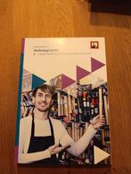 Verkoopgesprek - MBO Boek, Ophalen of Verzenden, Zo goed als nieuw, MBO, Onbekend