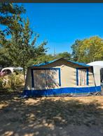 Roadmaster runner s vouw tent met wielen, Caravans en Kamperen, Ophalen, Gebruikt, Tot en met 6
