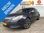 Opel Insignia 1.6 T Edition Nieuwe versnellingsbak en koppel, Euro 5, Stof, Gebruikt, 4 cilinders