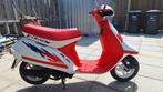 honda vision  met. in, Fietsen en Brommers, Scooters | Overige merken, Ophalen, Gebruikt