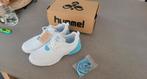 Padel/tennis/sport schoenen. Nooit gedragen zijn te klein vo, Nieuw, Ophalen of Verzenden, Hummel, Wit